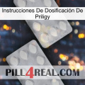 Instrucciones De Dosificación De Priligy 17